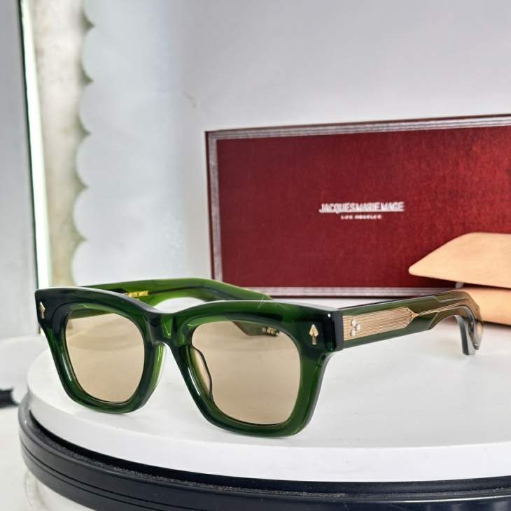 Picture of Jacques Marie Mage Sunglasses _SKUfw76200229fw